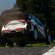 Tänak jumping into the championship fight like...
